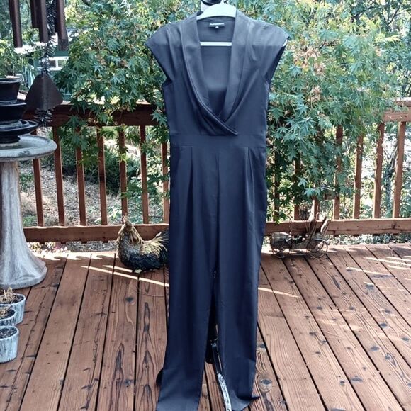 Jennifer Kitten Jumpsuit - Picture 3 of 12